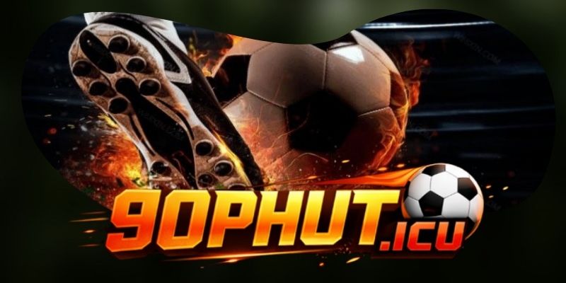 90phut - Những thông tin chính thức về trang web