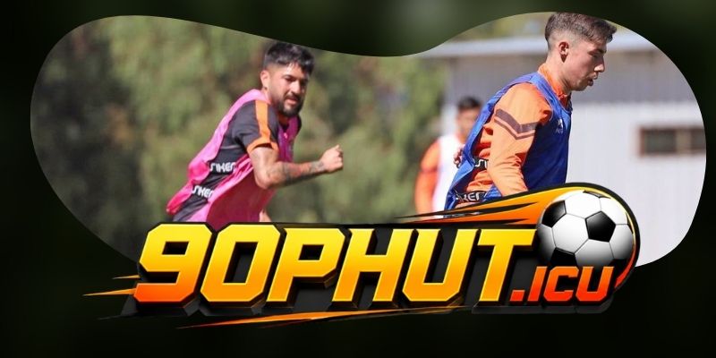 Soi Kèo Coquimbo Unido Vs Cobreloa 05h00 08/10