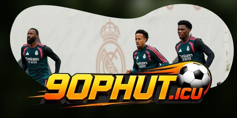 Real Madrid thử sức bền trước Villarreal CF giàu khả năng chuyển trạng thái